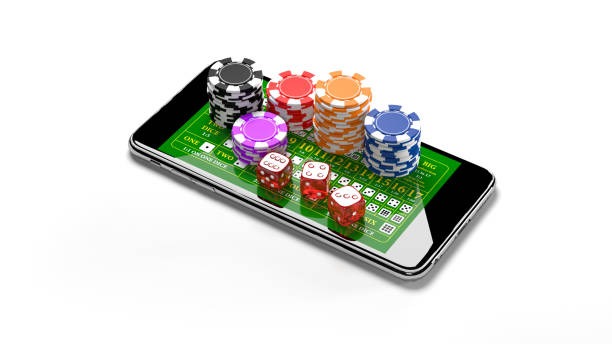 betway casino payment verification screen showing DANA, OVO, and QRIS options