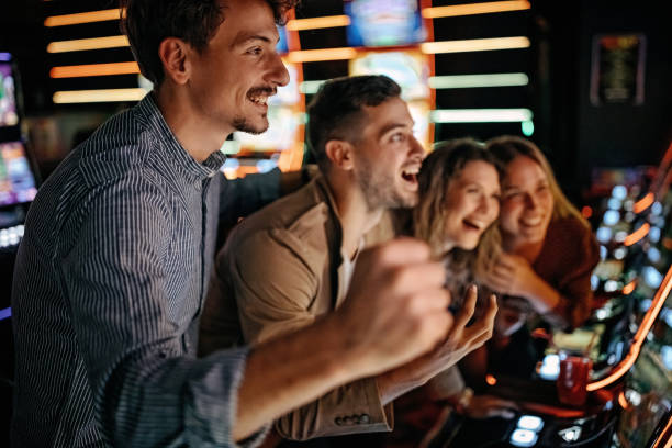 betway casino featured game showcase