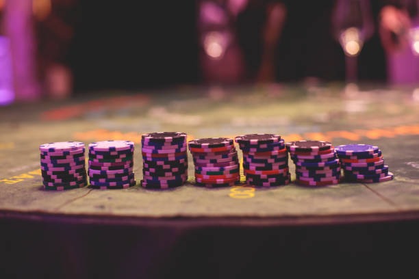 betway casino payment method selection showing DANA, OVO, QRIS, and bank transfer options