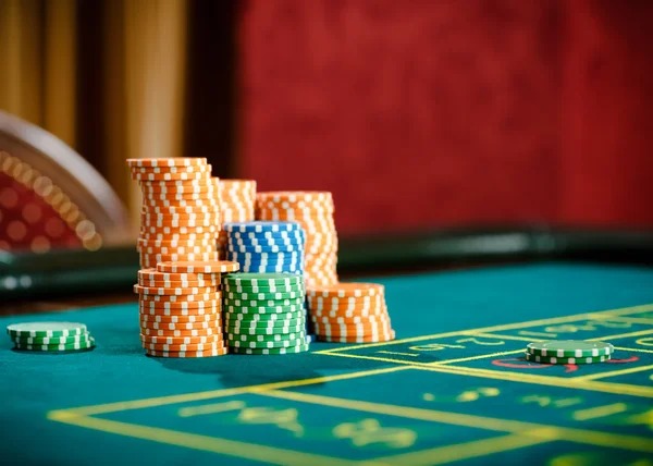betway casino account dashboard showing Speed Baccarat table selection and balance